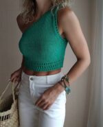 Майстер-клас з вʼязання toplace_by_trends - Зображення 3