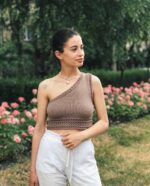 Майстер-клас з вʼязання toplace_by_trends - Зображення 4