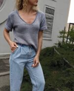 Майстер-клас з вʼязання tshirt_by_trends - Зображення 3