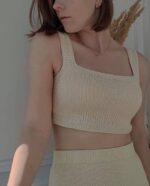 Майстер-клас з вʼязання topsquare_by_trends - Зображення 3