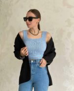 Майстер-клас з вʼязання topsquare_by_trends - Зображення 4