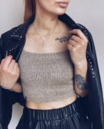 Майстер-клас з вʼязання topsquare_by_trends - Зображення 5