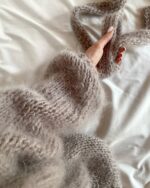 Майстер-клас з вʼязання lightcardi_by_trends - Зображення 4