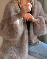 Майстер-клас з вʼязання lightcardi_by_trends - Зображення 6