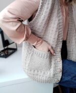 Майстер-клас з вʼязання vestvintage_by_trends - Зображення 2