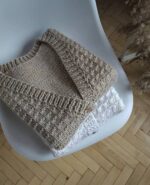 Майстер-клас з вʼязання vestvintage_by_trends - Зображення 6