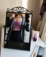 Майстер-клас з вʼязання croptop_by_trends - Зображення 5