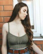 Майстер-клас з вʼязання croptop_by_trends - Зображення 6