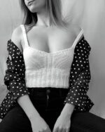 Майстер-клас з вʼязання croptop_by_trends - Зображення 8