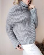 Майстер-клас з вʼязання sweaterline_by_trends - Зображення 2