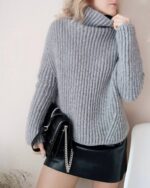 Майстер-клас з вʼязання sweaterline_by_trends - Зображення 4