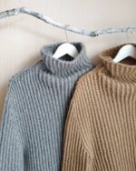 Майстер-клас з вʼязання sweaterline_by_trends - Зображення 5