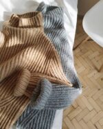 Майстер-клас з вʼязання sweaterline_by_trends - Зображення 6