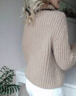 Майстер-клас з вʼязання sweaterline_by_trends - Зображення 8