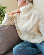 Майстер-клас з вʼязання sweaterline_by_trends - Зображення 9
