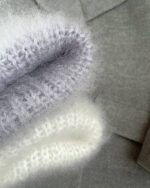 Майстер-клас з вʼязання mohairset_by_trends - Зображення 4