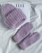 Майстер-клас з вʼязання mohairset_by_trends - Зображення 5