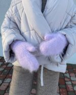 Майстер-клас з вʼязання mohairset_by_trends - Зображення 8