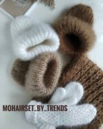 Майстер-клас з вʼязання mohairset_by_trends