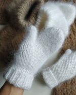 Майстер-клас з вʼязання mohairset_by_trends - Зображення 11