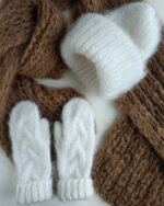 Майстер-клас з вʼязання mohairset_by_trends - Зображення 12