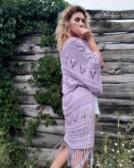 Майстер-клас з вʼязання boho_by_trends - Зображення 9