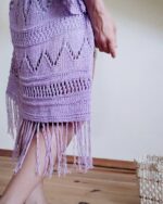 Майстер-клас з вʼязання boho_by_trends - Зображення 7