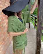 Майстер-клас з вʼязання boho_by_trends - Зображення 4