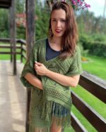 Майстер-клас з вʼязання boho_by_trends