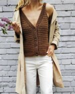 Майстер-клас з вʼязання top_by_trends - Зображення 11