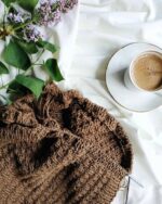 Майстер-клас з вʼязання top_by_trends - Зображення 7