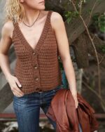 Майстер-клас з вʼязання top_by_trends - Зображення 6