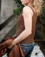 Майстер-клас з вʼязання top_by_trends - Зображення 5