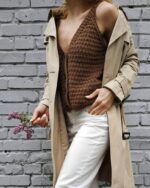 Майстер-клас з вʼязання top_by_trends - Зображення 4