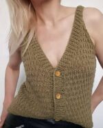 Майстер-клас з вʼязання top_by_trends