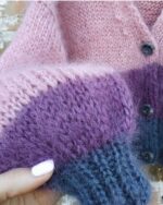 Майстер-клас з вʼязання cardigan_by_trends - Зображення 8