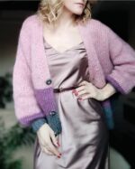 Майстер-клас з вʼязання cardigan_by_trends - Зображення 6