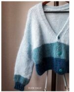 Майстер-клас з вʼязання cardigan_by_trends - Зображення 3