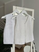 Майстер-клас з вʼязання openvest_by_trends - Зображення 2