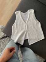 Майстер-клас з вʼязання openvest_by_trends - Зображення 3