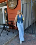 Майстер-клас з вʼязання openvest_by_trends - Зображення 7