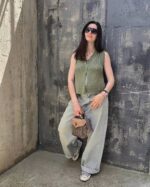 Майстер-клас з вʼязання openvest_by_trends - Зображення 9