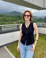 Майстер-клас з вʼязання openvest_by_trends - Зображення 11