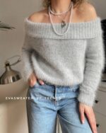 Майстер-клас з вʼязання evasweater_by_trends