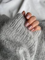 Майстер-клас з вʼязання evasweater_by_trends - Зображення 3