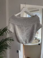 Майстер-клас з вʼязання evasweater_by_trends - Зображення 4