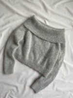 Майстер-клас з вʼязання evasweater_by_trends - Зображення 5