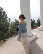 Майстер-клас з вʼязання evasweater_by_trends - Зображення 8