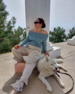 Майстер-клас з вʼязання evasweater_by_trends - Зображення 12