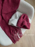 Майстер-клас з вʼязання seasonset_by_trends